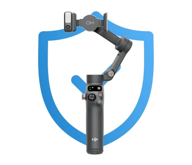 DJI Care Refresh Osmo Mobile 7P (1 rok) - 1509944 - zdjęcie